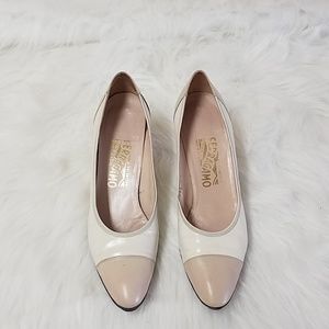 Salvatore Ferragamo Pumps